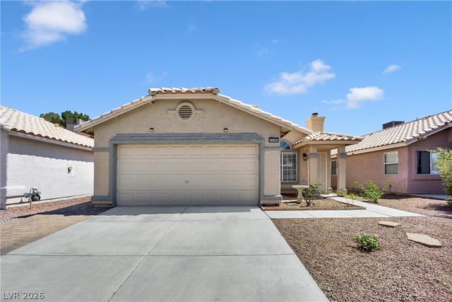 7133 Old Village Avenue, Las Vegas, NV 89129