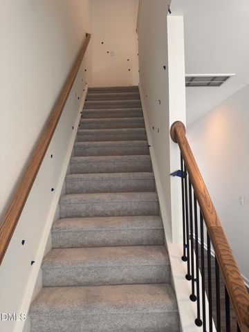 2217 Titanium Rock Road, Durham, NC 27704