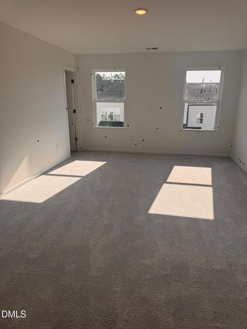 2217 Titanium Rock Road, Durham, NC 27704