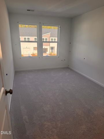 2217 Titanium Rock Road, Durham, NC 27704