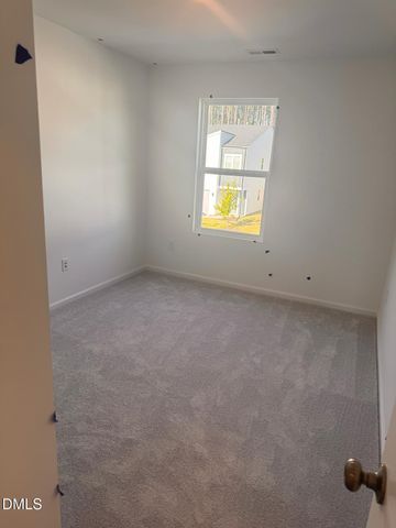 2217 Titanium Rock Road, Durham, NC 27704