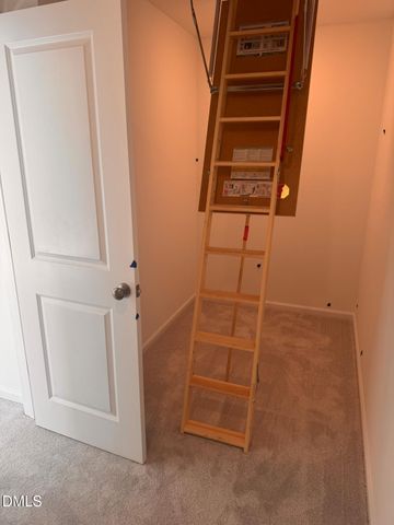 2217 Titanium Rock Road, Durham, NC 27704