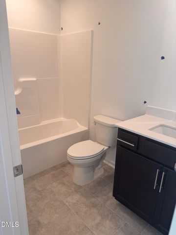 2217 Titanium Rock Road, Durham, NC 27704