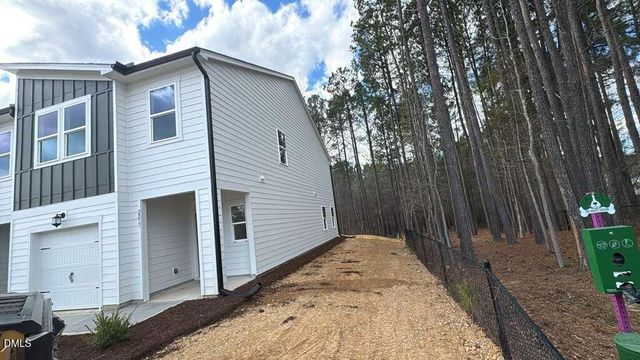 2217 Titanium Rock Road, Durham, NC 27704