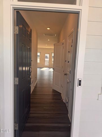 2217 Titanium Rock Road, Durham, NC 27704