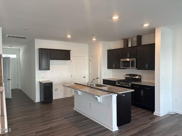 2217 Titanium Rock Road, Durham, NC 27704