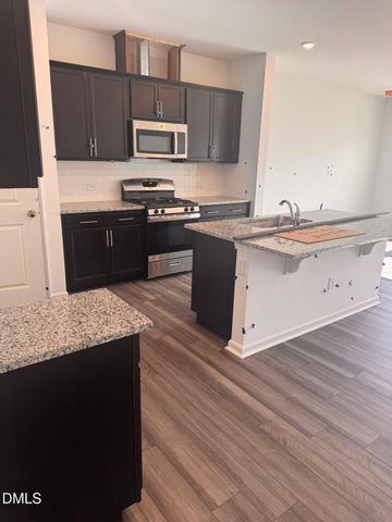 2217 Titanium Rock Road, Durham, NC 27704