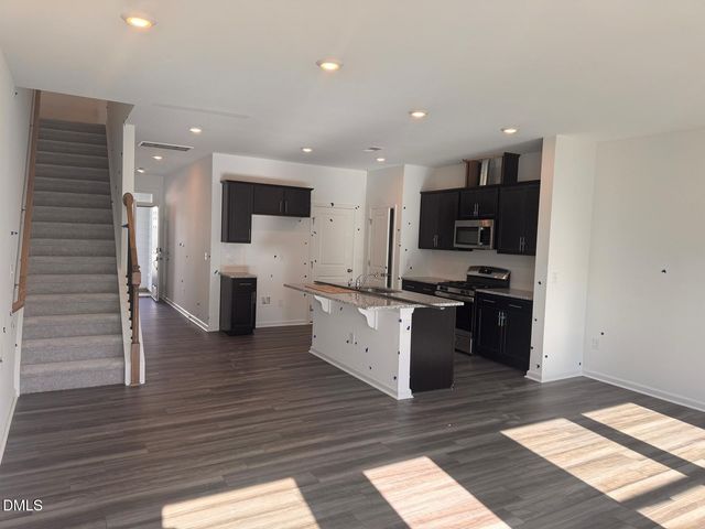 2217 Titanium Rock Road, Durham, NC 27704