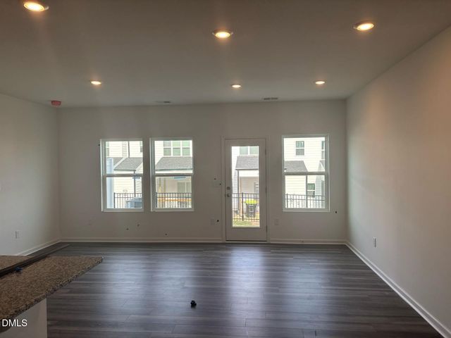 2217 Titanium Rock Road, Durham, NC 27704