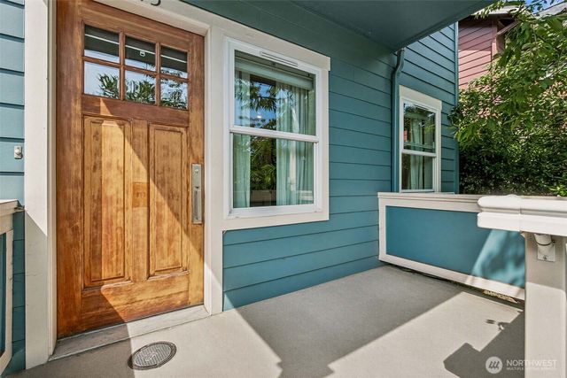 4115 Martin Luther King Jr Way S, Seattle, WA 98108