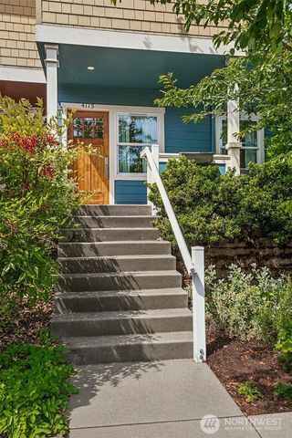 4115 Martin Luther King Jr Way S, Seattle, WA 98108