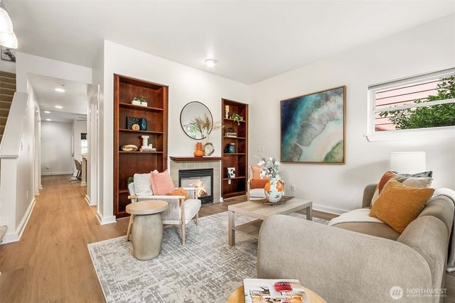 4115 Martin Luther King Jr Way S, Seattle, WA 98108