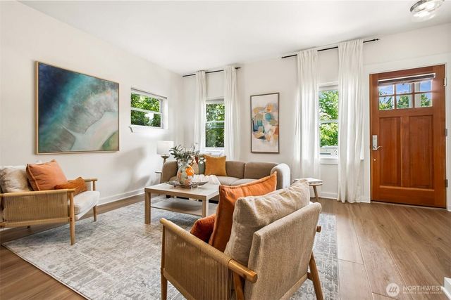 4115 Martin Luther King Jr Way S, Seattle, WA 98108