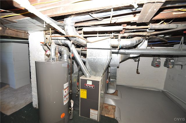 122 Beechwood Avenue, Salina, NY 13088