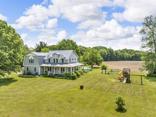 6375 Buckman Road, Hanover, MI 49241