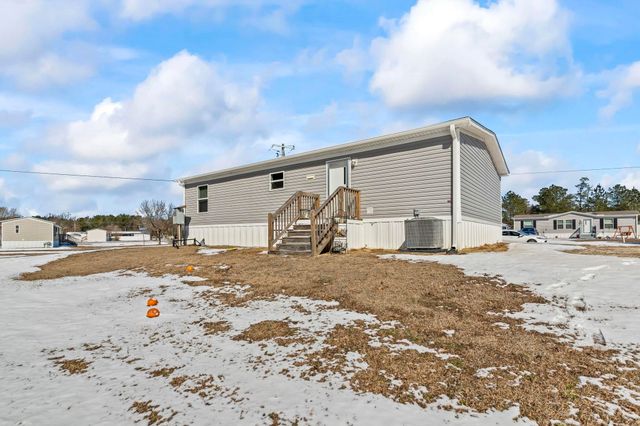 2831 Gobblers Run, Conway, SC 29527