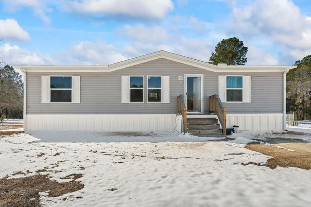 2831 Gobblers Run, Conway, SC 29527