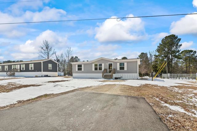 2831 Gobblers Run, Conway, SC 29527