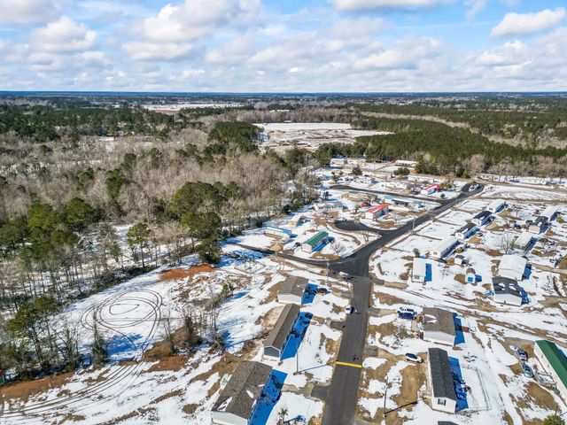 2831 Gobblers Run, Conway, SC 29527