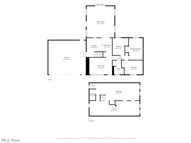 20559 Westwood Park Boulevard, Strongsville, OH 44149
