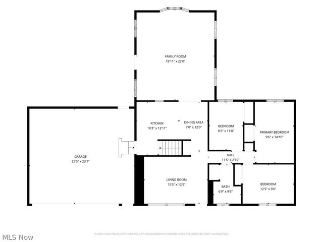 20559 Westwood Park Boulevard, Strongsville, OH 44149