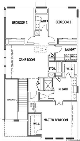 6027 Calgary Park, San Antonio, TX 78233