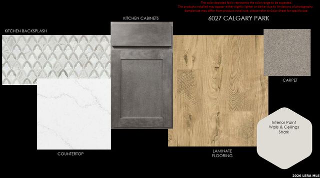 6027 Calgary Park, San Antonio, TX 78233