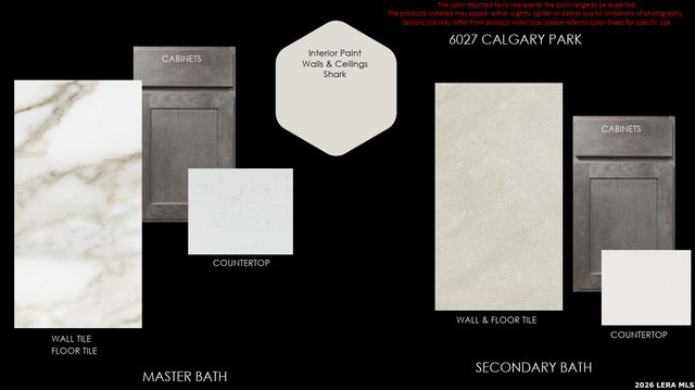 6027 Calgary Park, San Antonio, TX 78233