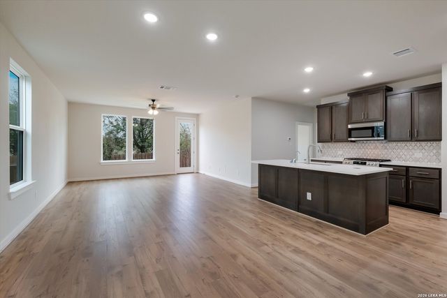 6027 Calgary Park, San Antonio, TX 78233