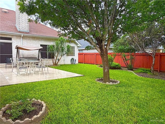 1305 N 48th Street, Mcallen, TX 78501
