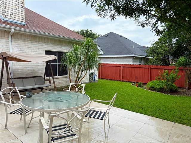 1305 N 48th Street, Mcallen, TX 78501