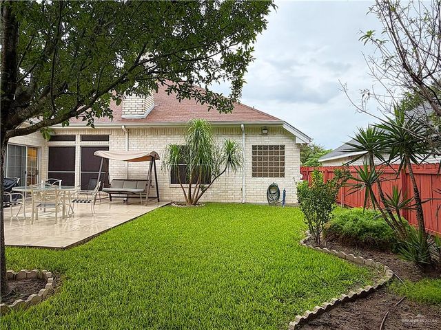 1305 N 48th Street, Mcallen, TX 78501