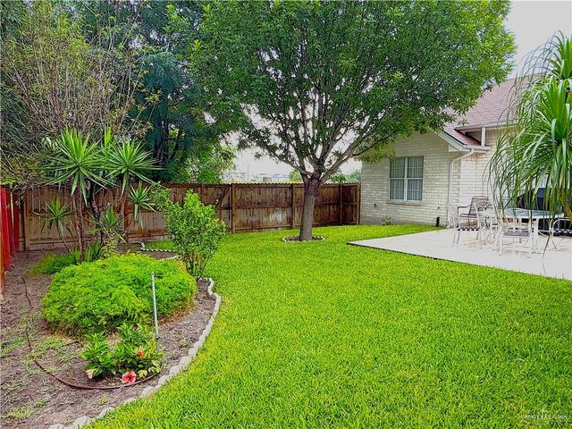 1305 N 48th Street, Mcallen, TX 78501