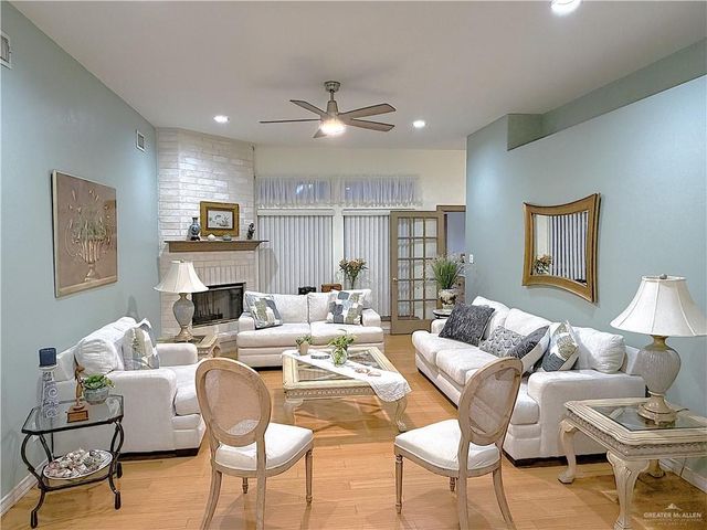 1305 N 48th Street, Mcallen, TX 78501