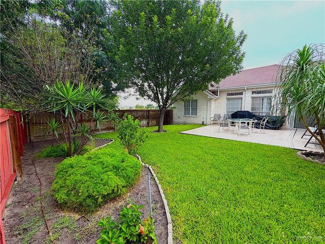 1305 N 48th Street, Mcallen, TX 78501