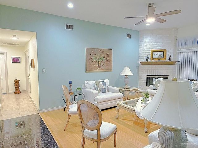 1305 N 48th Street, Mcallen, TX 78501