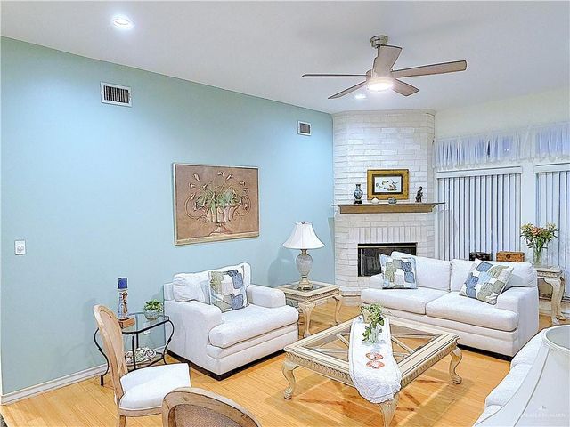 1305 N 48th Street, Mcallen, TX 78501