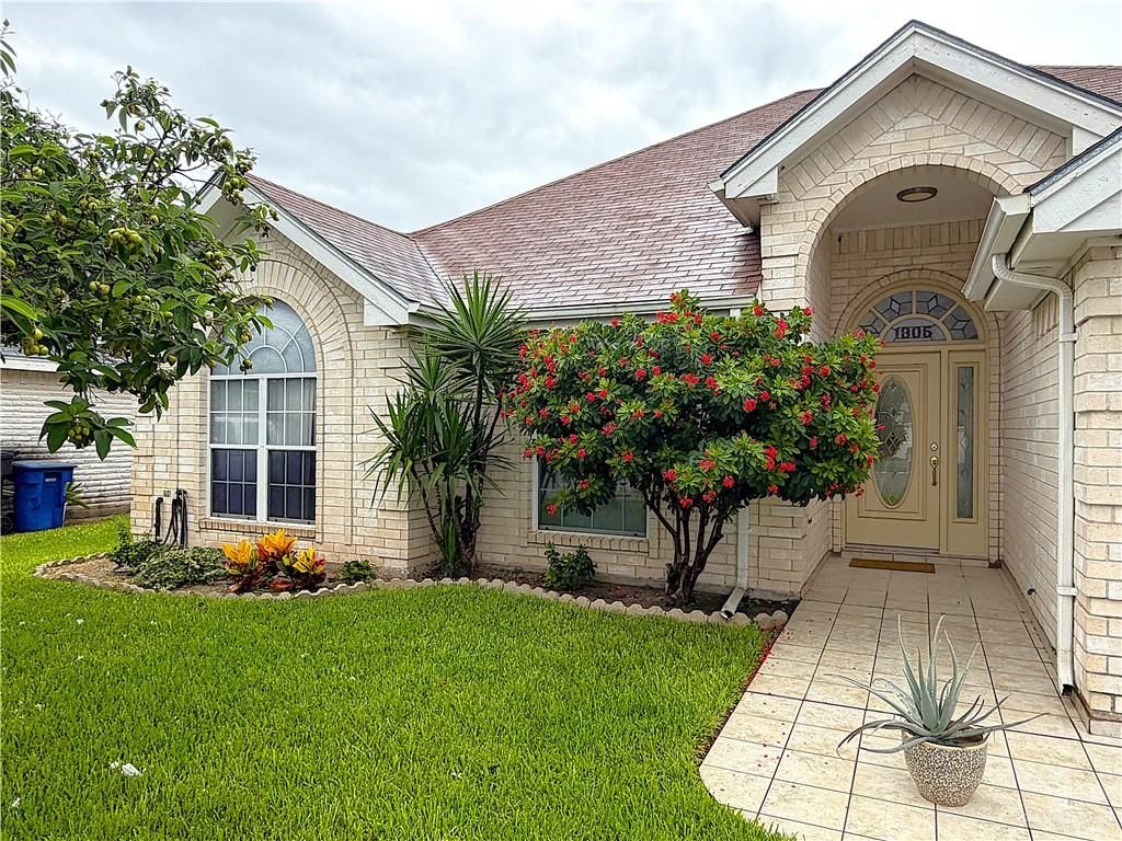 1305 N 48th Street, Mcallen, TX 78501