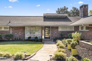 3515 Blow Drive, Knoxville, TN 37920