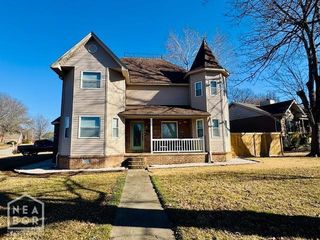 2200 Rains Street, Jonesboro, AR 72401