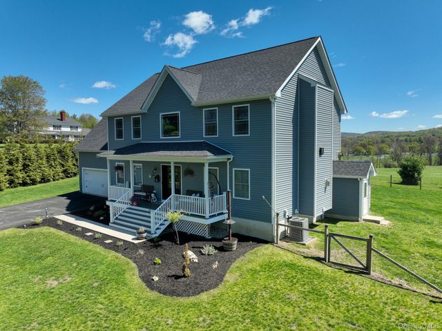 83 Lime Ridge Road, Poughquag, NY 12570