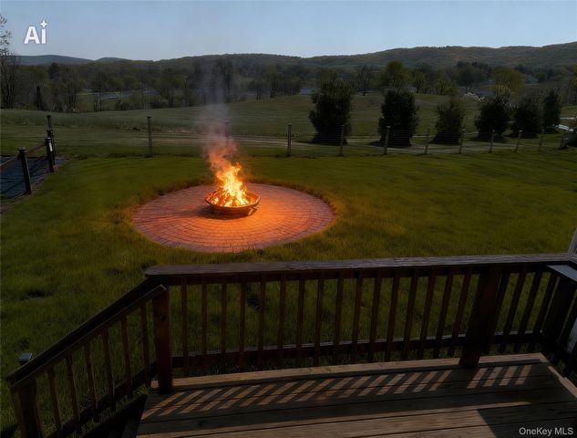 83 Lime Ridge Road, Poughquag, NY 12570