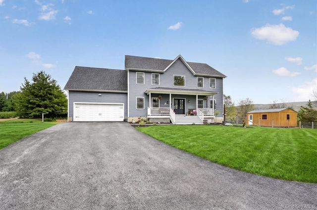 83 Lime Ridge Road, Poughquag, NY 12570