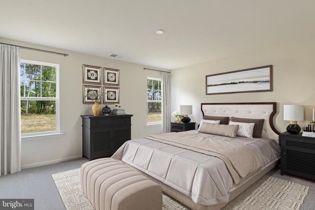 3809 CHESTNUT GROVE RD, Keedysville, MD 21756
