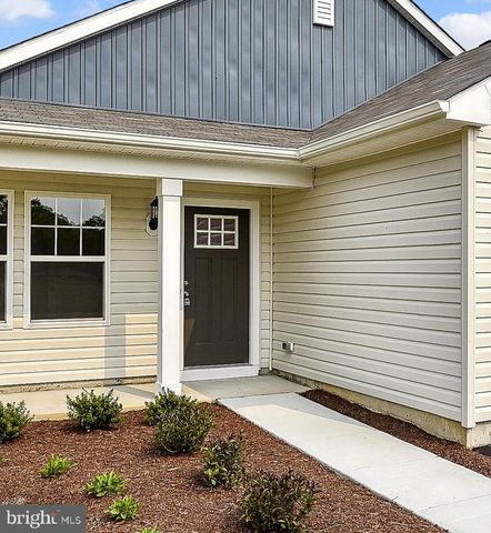 3809 CHESTNUT GROVE RD, Keedysville, MD 21756
