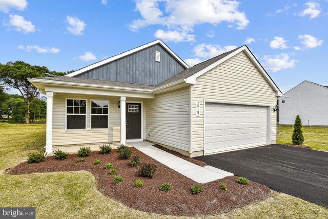 3809 CHESTNUT GROVE RD, Keedysville, MD 21756