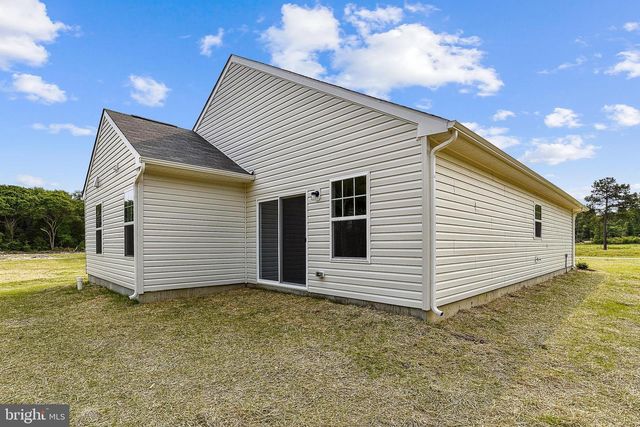 3809 CHESTNUT GROVE RD, Keedysville, MD 21756