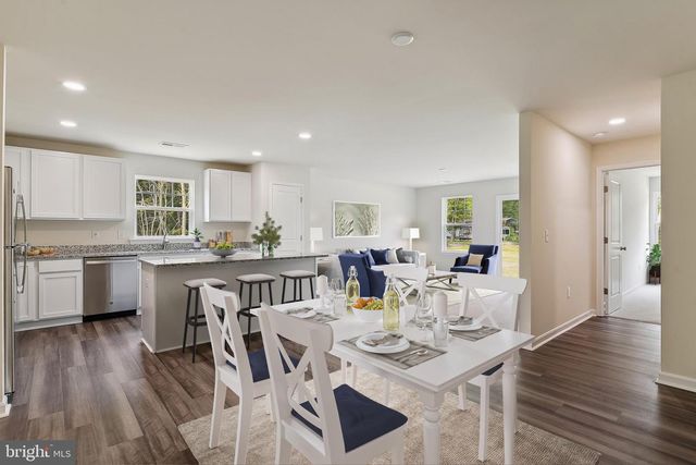 3809 CHESTNUT GROVE RD, Keedysville, MD 21756