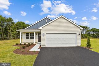 3809 CHESTNUT GROVE RD, Keedysville, MD 21756