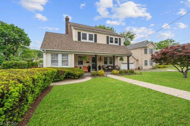 15 Valley Rd, Nutley Twp., NJ 07110